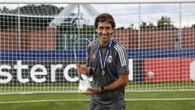 Raúl González no va a ser seleccionador español sub-21