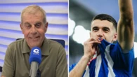 La solución que le da Tomás Guasch a Joan García para que juegue con la selección: "Ficha por el Barça"