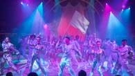 El Circo Raluy Legacy llega al Teatro Circo Price con su aclamado espectáculo CYBORG