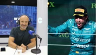 Lo que cree Antonio Lobato que pasará con Fernando Alonso tras su quinto puesto en Hungría: "En el próximo Gran Premio..."