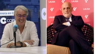 Siro López, sobre la polémica del Real Madrid a una semana de comenzar LaLiga: "Lo que no puede hacer el club es empezar la competición en estas condiciones"