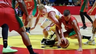 España pierde en su primer ensayo de cara al Eurobasket frente a Portugal