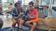 ¿Quedar top 10 en el Tour o ganar una etapa? Esto es lo que responde Carlos Rodríguez