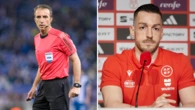 Fernández Borbalán y Prieto Iglesias, nuevos nombramientos en el VAR