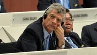 Ángel María Villar, a un paso del juicio