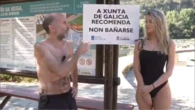 Quién es Noa Rouco, la concelleira de Ourense que aparece en el vídeo viral del alcalde Gonzalo Pérez Jácome