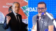 Juanma Castaño ve cómo lleva el Barça la renovación de Lamine Yamal y piensa en Florentino: "Él lo supo hacer"