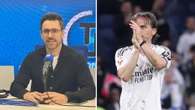 Roberto Morales explica por qué Florentino Pérez toma esta decisión con el futuro de Modric: "La próxima semana"