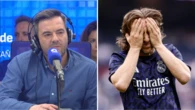 Nacho Peña revela el problema de Modric en el Real Madrid que pudo dinamitar su renovación: "Fácil no ha sido"
