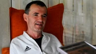 Fallece a los 59 años el ex futbolista Sabou tras una larga batalla contra la ELA