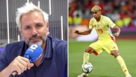 La opinión de Cañizares tras las críticas a Lamine Yamal tras su partido ante Portugal: "Sin que sirva de menosprecio"