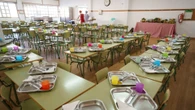 600.000 menores sin ayuda alimentaria cuando termina el curso