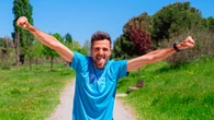 La advertencia de Chema Martínez sobre la moda de salir a correr con mucho calor: "Una persona normal no debe hacerlo"
