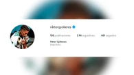Gyökeres quita de sus redes que es jugador del Sporting y dispara los rumores