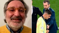 El dato que le sirve a Emilio Pérez de Rozas para no señalar culpables en la selección tras la derrota ante Portugal: "¿Cómo que culpables?"