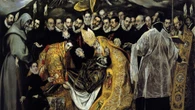 El Greco que Felipe II rechazó inexplicablemente para decorar El Escorial: "aunque dicen es de mucho arte, contenta a pocos"