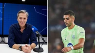 Paco González critica las palabras de Ferran Torres sobre Getafe: "Lo que dice es una tontería"