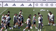 El Real Madrid da libertad a los jugadores o jugadoras que quieran ir al Balón de Oro