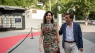 Almeida coincide con Ayuso y asegura que Madrid "tarde o temprano será sede de JJOO"