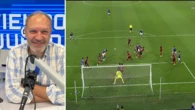 La opinión de Pedro Martín sobre el penalti a favor del Oviedo ante el Mirandés: "Sin necesidad de VAR"