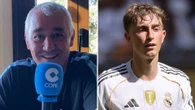 El futuro que le augura Poli Rincón a Huijsen en el Real Madrid: "Tiene condiciones"