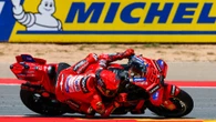Marc Márquez se lleva la carrera al Sprint en Mugello