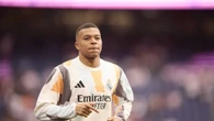 Mbappé, descartado para el encuentro ante el Pachuca