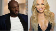 Khloe Kardashian desvela como salvó la vida de Lamar Odom de las manos de su padre: 