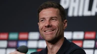 Xabi Alonso, sobre Mbappé: "Mañana por la mañana vamos a tomar la última decisión"