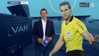 Un juez ordena al TAD que abra expediente disciplinario al Real Madrid por los vídeos