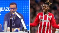 Juanma Castaño aclara por qué el Barcelona quiere cerrar cuanto antes el fichaje de Nico Williams: "Los orígenes"
