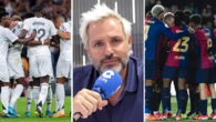 Cañizares apunta la diferencia entre el Real Madrid y el Barcelona en esta temporada: "Le ha costado algún título"
