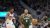 Damian Lillard brilla en la victoria de los Bucks; los Rockets cortan su mala racha; los Hornets, al borde de la remontada