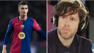 Dani Senabre elige quién debe cubrir la baja de Marc Casadó: "Injustamente criticado"