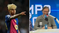 La opinión de Paco González sobre si Lamine Yamal es el mejor jugador del mundo: "Conmovedor"