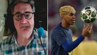 Miguel Rico da por cerrado el acuerdo de renovación del Barcelona con Lamine Yamal a la espera de la firma: "Está más que atado"