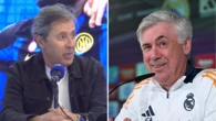 Paco González sorprende con la decisión de futuro que Carlo Ancelotti podría tomar en el Real Madrid: "En la ciudad"
