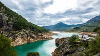 La única vecina de un pueblo de Jaén que tuvo luz e Internet durante el apagón gracias a este objeto