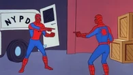 El meme se hace realidad en el Mutua Madrid Open: El partido imposible de ver entre dos tenistas vestidos exactamente igual