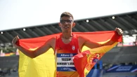 Tres años de sanción para un campeón olímpico español por un positivo con la misma sustancia que Sinner