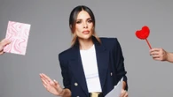 Lorena Gómez debuta en el teatro con 'Rincones. El amor, ¿merece la pena?': desde el 30 de septiembre en el EPD de Gran Vía