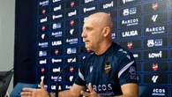 Calero saca la cara por Bordalás y su estilo de fútbol: "Al que no le guste..."