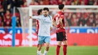 El Zaragoza suma su primera victoria y Gabi coge aire