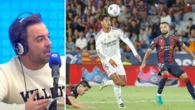 Nacho Peña deja claro si debe jugar Bellingham el derbi ante el Atlético de Madrid: "Tienes que aprovechar los momentos"