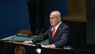 Netanyahu se marcha de la ONU sin hablar con Guterres, tras dos años de incomunicación