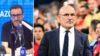 Juanma Castaño reprocha a De la Fuente la respuesta a Flick por la lesión de Lamine Yamal: "Ha perdido una oportunidad"