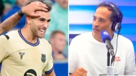 El periodista David Sánchez pasa facturas en El Partidazo de COPE a quienes dudaron del nivel de Eric García: "Se dijo de todo sobre él... ¡Eric, Selección ya!"