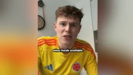 Lucas (24), sobre el alquiler en Madrid: "Por un piso de 1.000 euros, te piden 3.000 o 4.000, tres nóminas, movimientos bancarios y fondos disponibles"