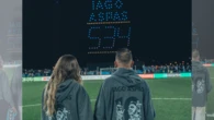 Iago Aspas: “Ni en el mejor de mis sueños pensaba jugar 534 partidos con el Celta”