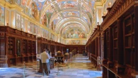 La peculiaridad que hace de esta biblioteca española una de las más raras del mundo: se dice de ella que es la Octava Maravilla del Mundo